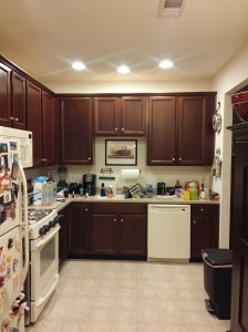 Cabinets