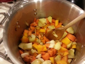 Autumn Harvest 3