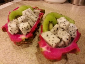 Dragon Fruit