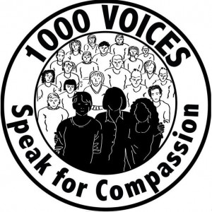 1000 Voices