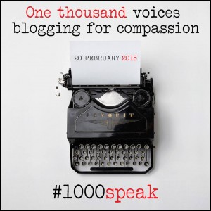 #1000Speak