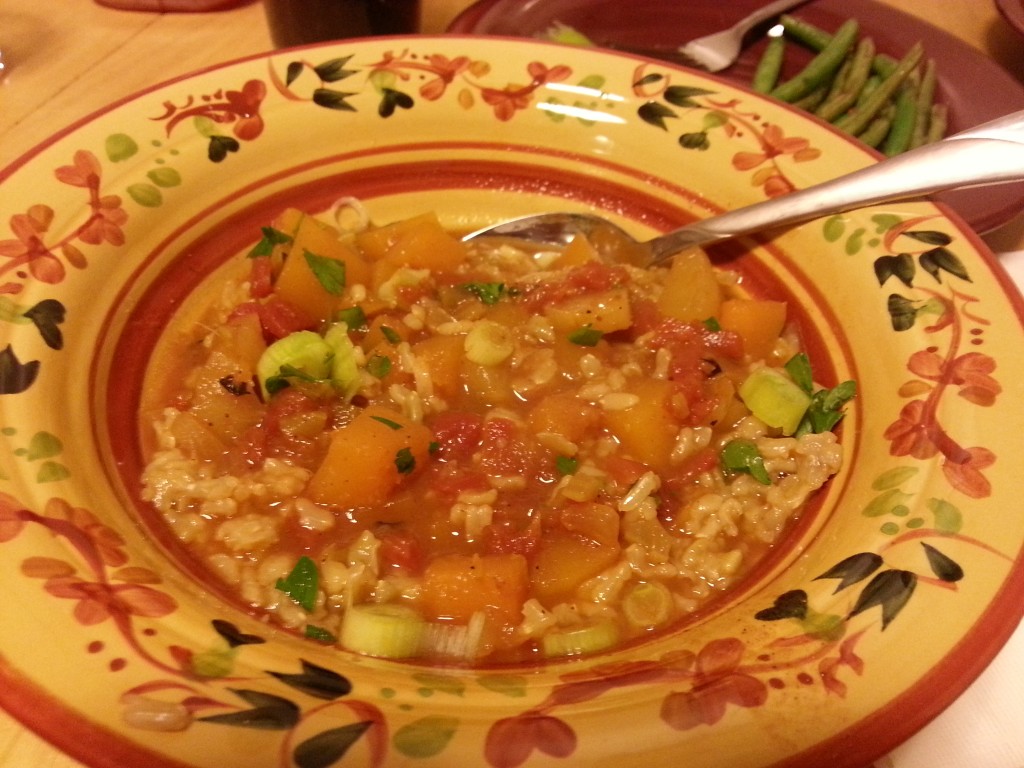 Butternut Stoup 5