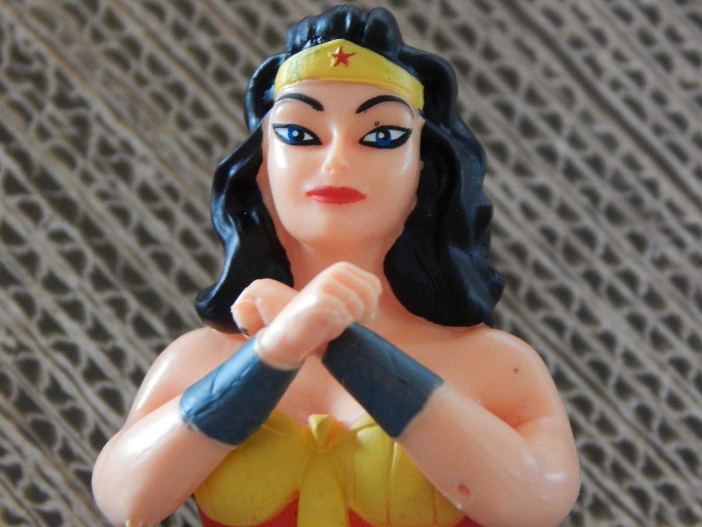 wonder-woman-533667_1920